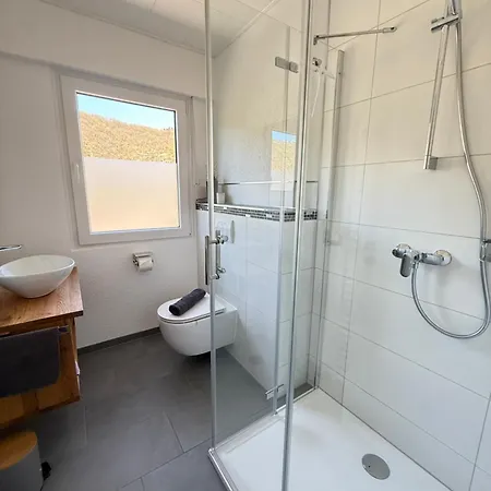 Apartment Haus Jose *