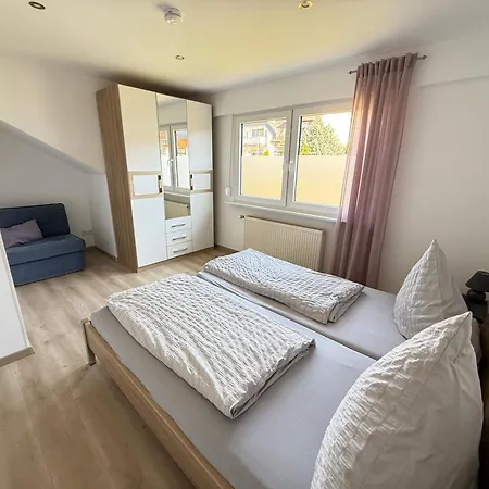 Haus Jose Apartamento Cochem