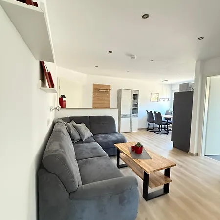 Apartment Haus Jose Cochem