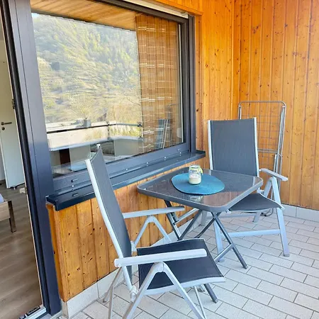 Haus Jose * Cochem