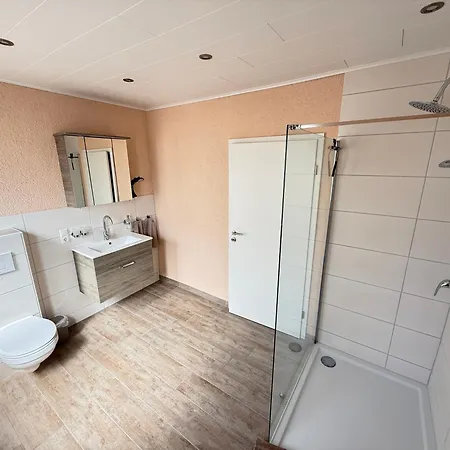 Haus Jose Apartment