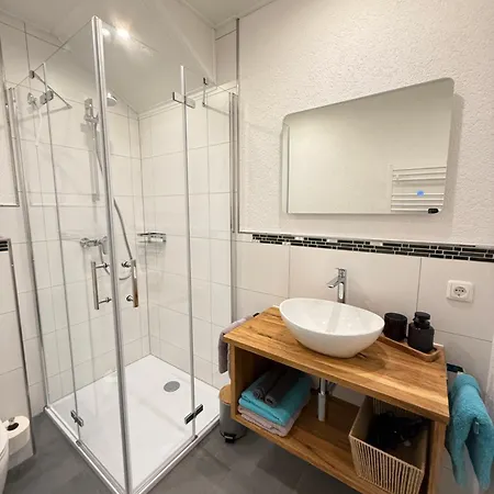 Apartamento Haus Jose