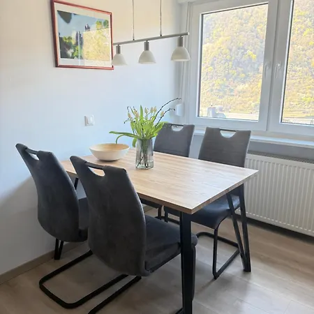 Apartment Haus Jose *