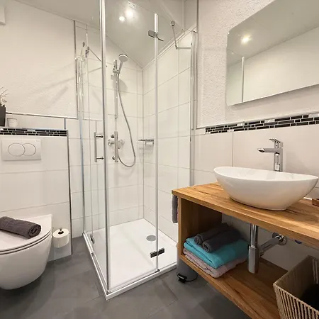 Haus Jose Apartment Cochem