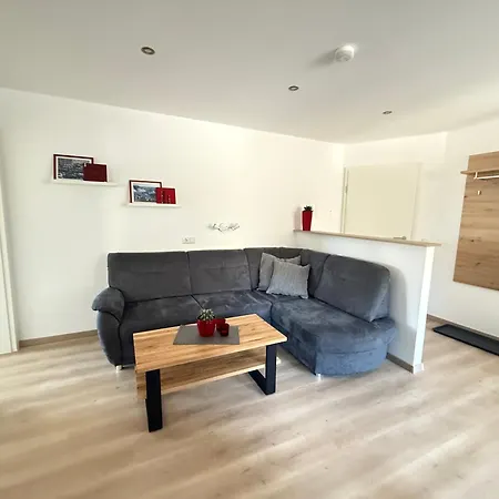 Apartment Haus Jose Cochem