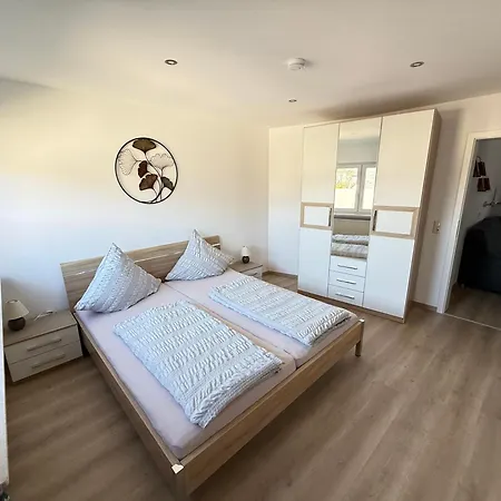 Haus Jose Cochem