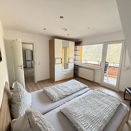 Haus Jose Apartamento