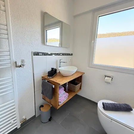 Haus Jose Apartment *