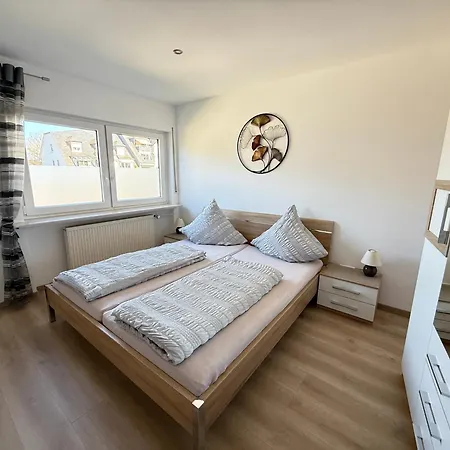 Apartment Haus Jose *