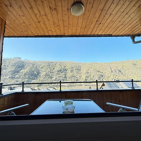 Apartment Haus Jose Cochem