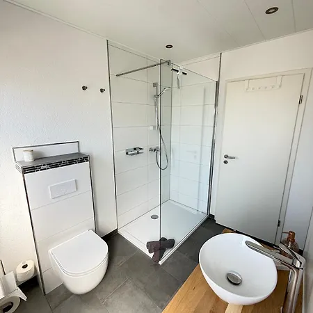 Haus Jose Apartamento *