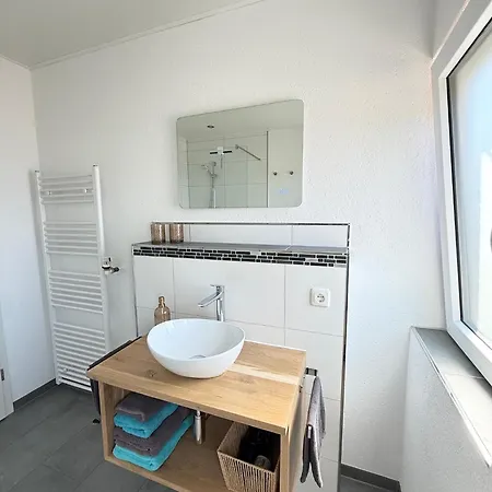 Haus Jose * Cochem
