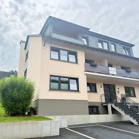 Apartamento Haus Jose *
