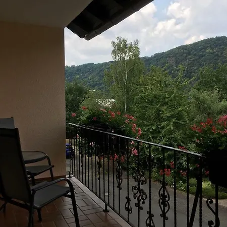 Apartment Haus Jose Cochem