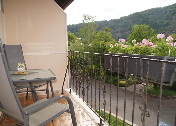 Haus Jose * Cochem