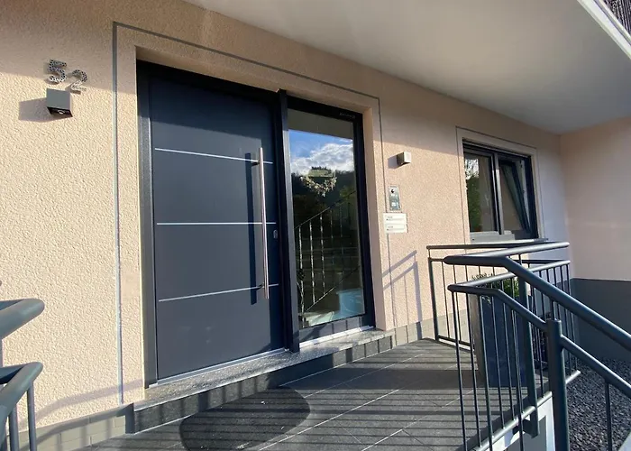 Haus Jose Apartman Cochem