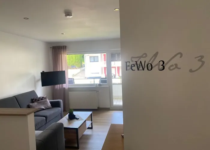 Haus Jose Cochem