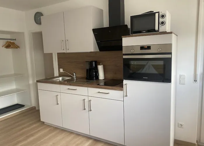 شقة Haus Jose كوتشيم