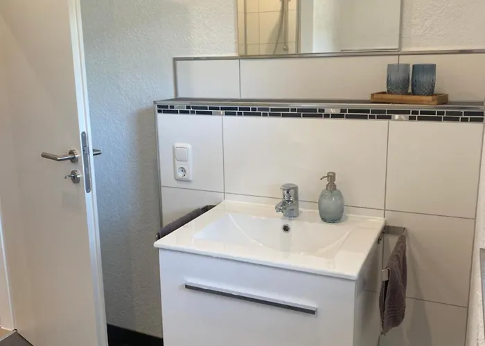 Apartman Haus Jose