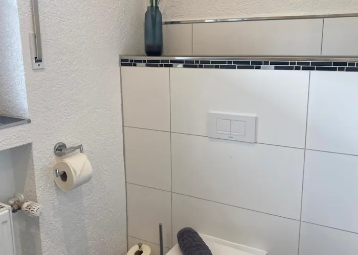 Apartman Haus Jose Cochem