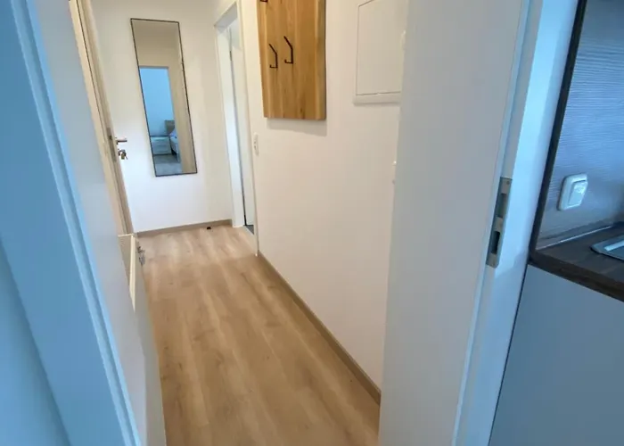 Apartman Haus Jose Cochem