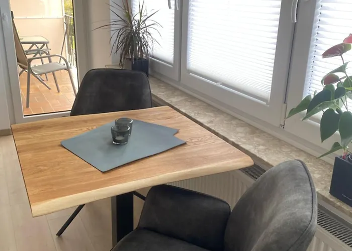 Apartman Haus Jose *