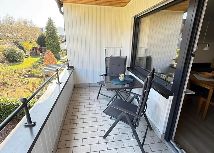 Apartman Haus Jose *