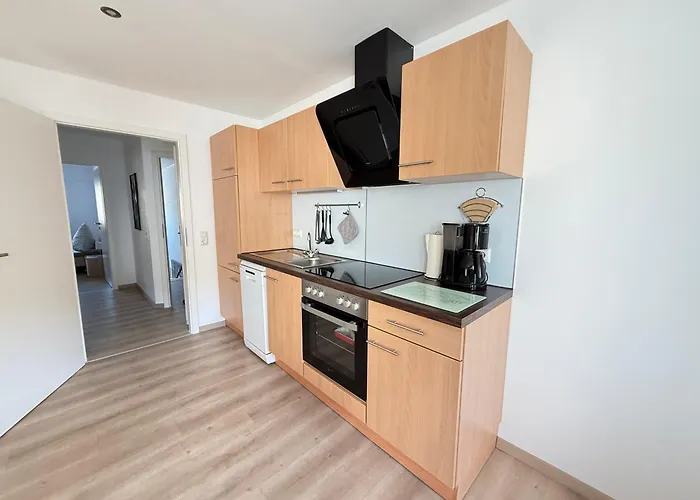 Apartman Haus Jose Cochem