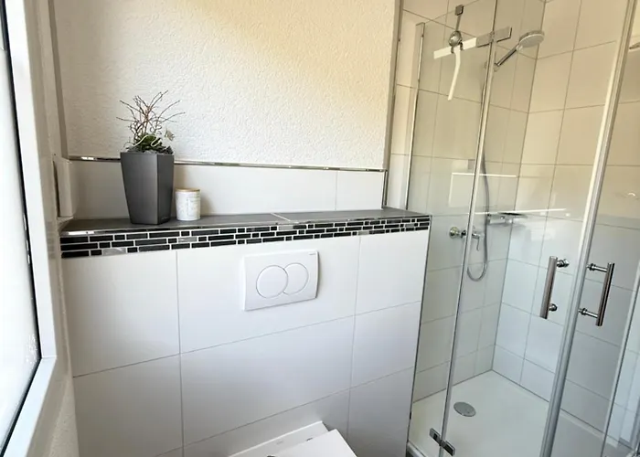 Haus Jose Cochem