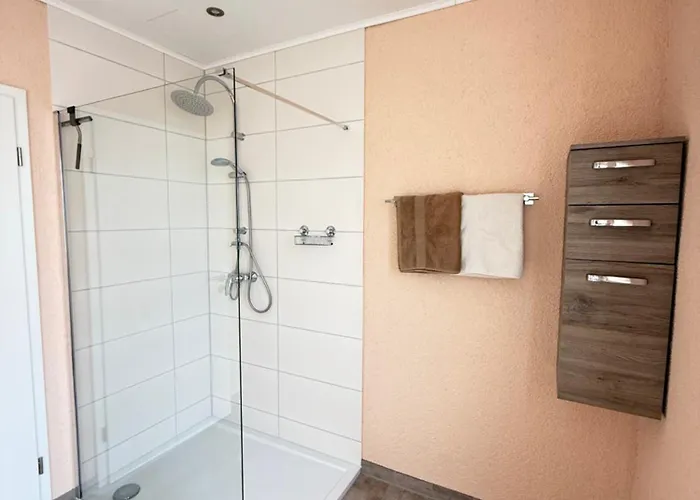 Haus Jose Apartman *