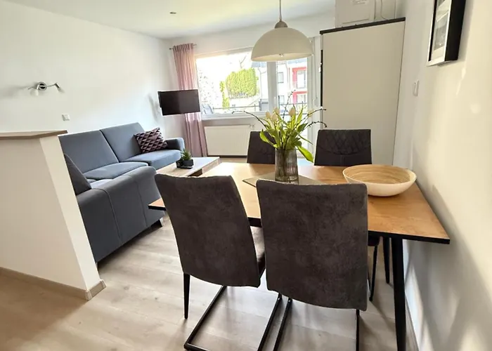 Apartman Haus Jose *