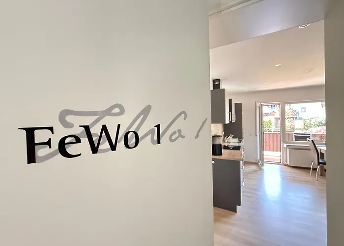 شقة Haus Jose كوتشيم