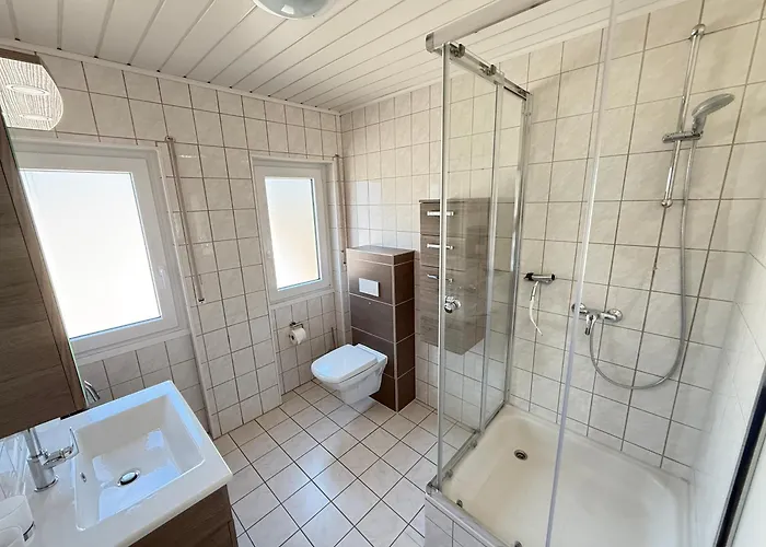 Haus Jose * Cochem