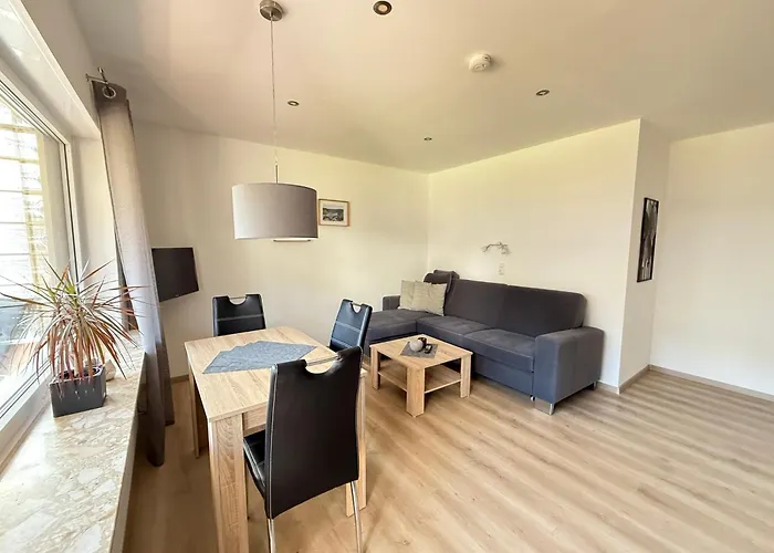 Haus Jose Apartman