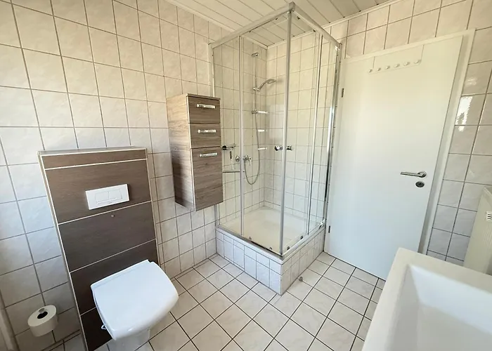 Haus Jose Apartman *
