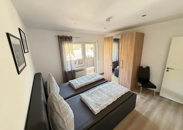 Haus Jose * كوتشيم