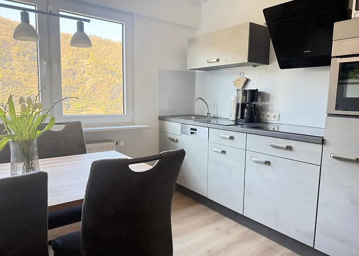 Haus Jose Apartman