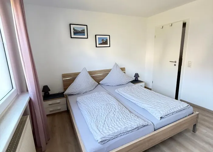 Apartman Haus Jose *