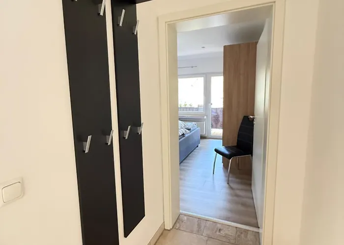 Haus Jose Apartman Cochem