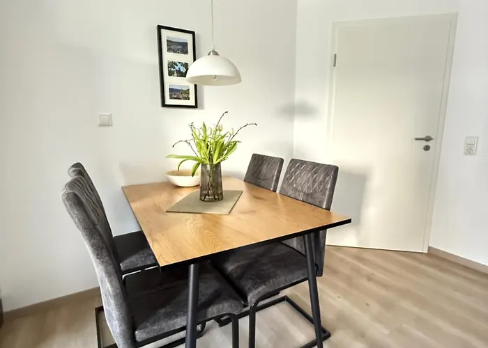Apartman Haus Jose Cochem