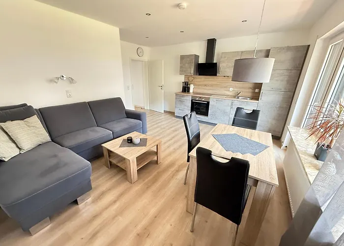 Haus Jose Cochem