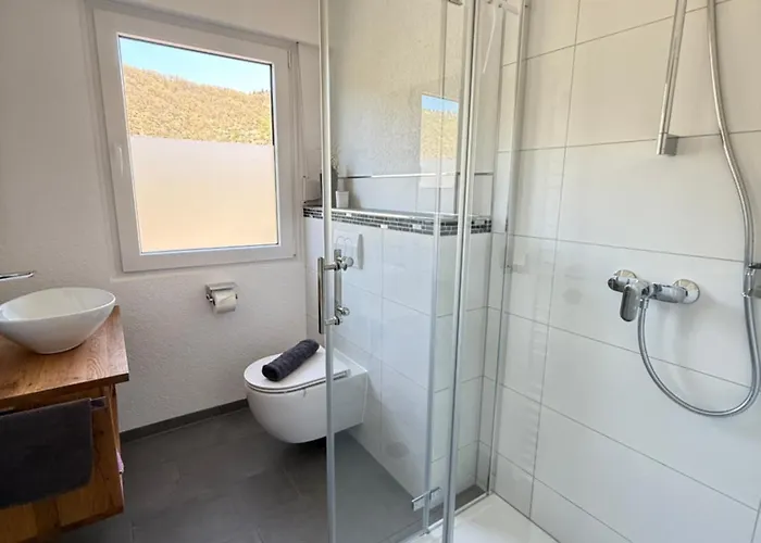 Apartman Haus Jose *
