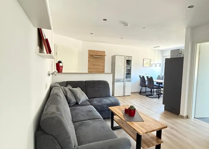 Apartman Haus Jose Cochem