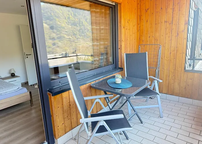 Haus Jose * كوتشيم