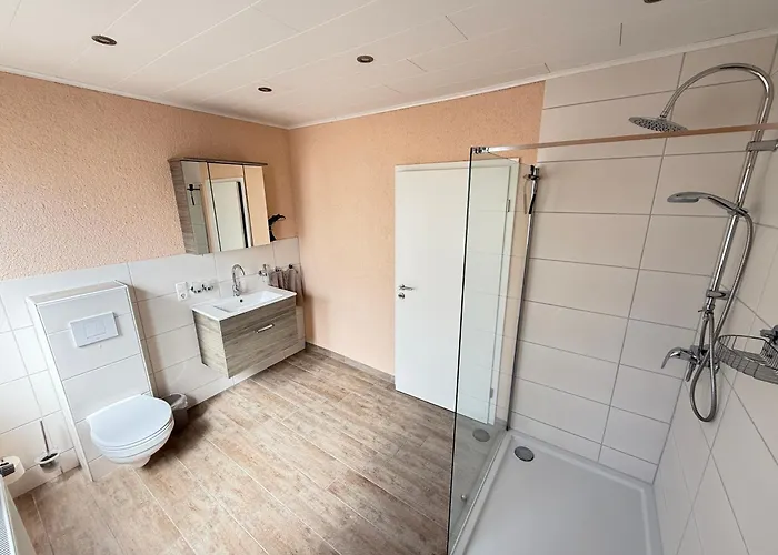 Haus Jose Apartman