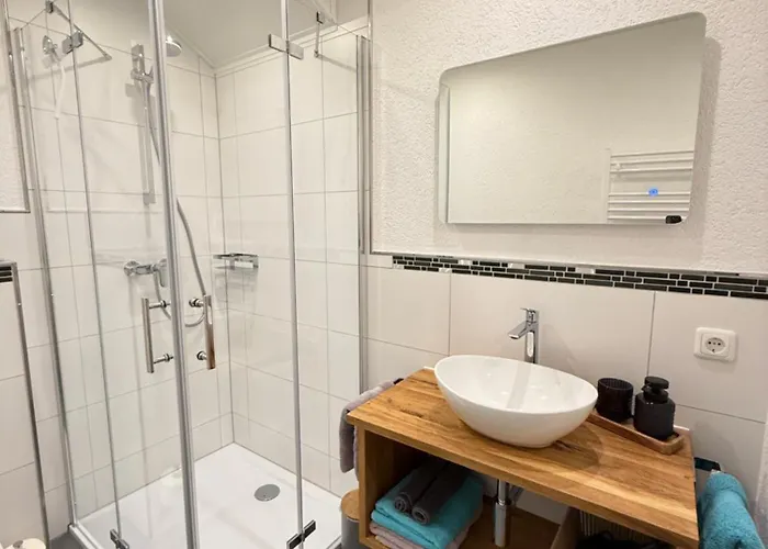 Apartman Haus Jose