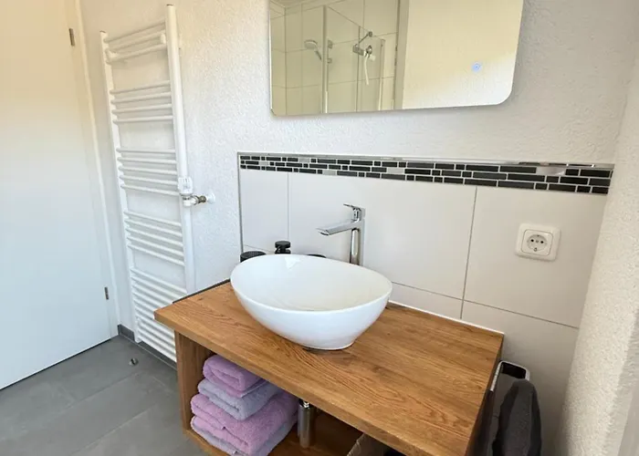 Haus Jose Apartman *