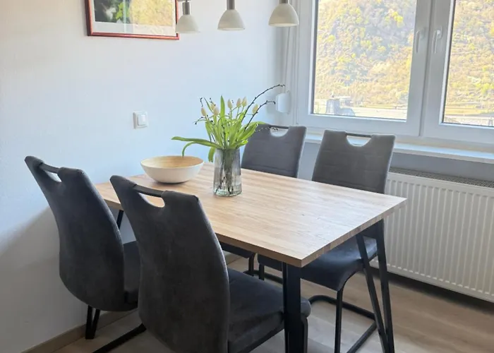 Apartman Haus Jose *