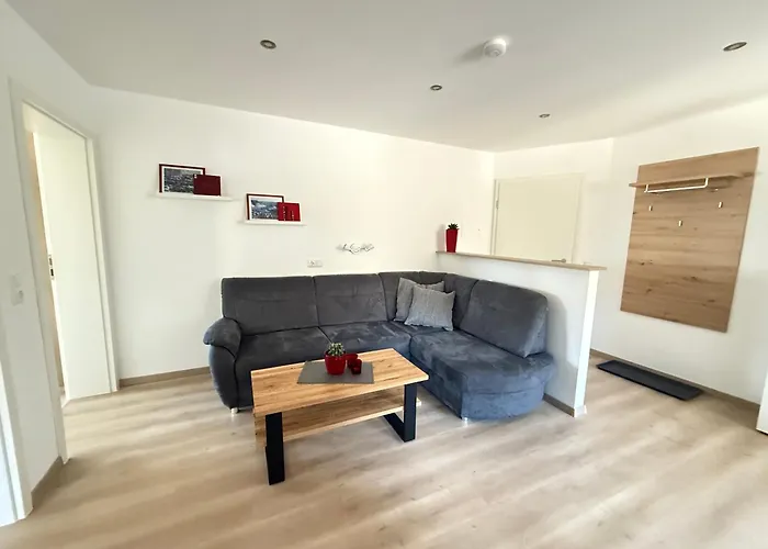 شقة Haus Jose كوتشيم