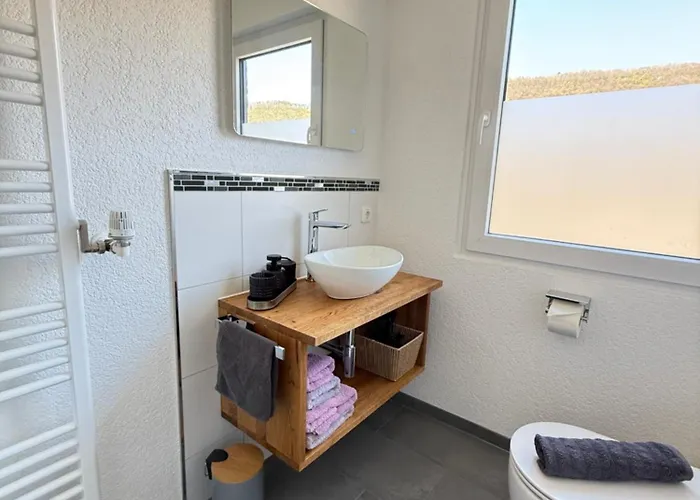 Haus Jose Apartman *